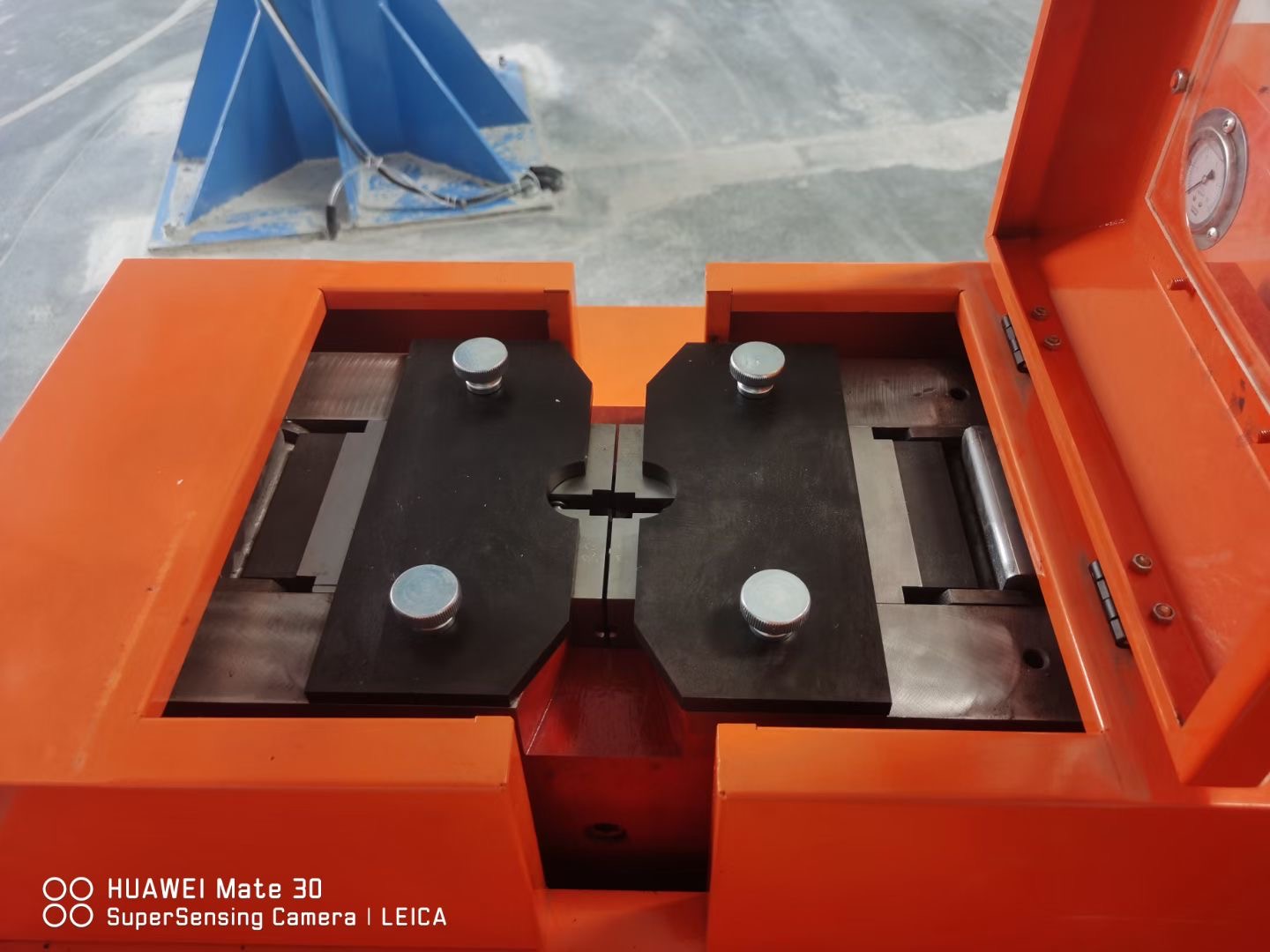 8mm copper welding machine