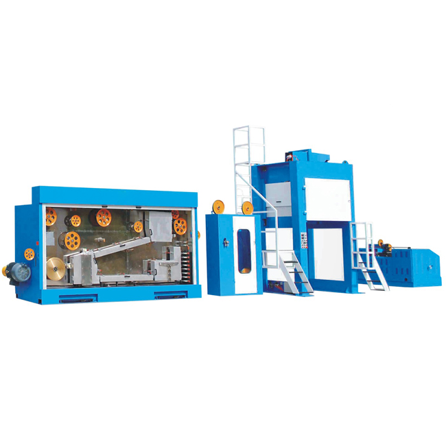 drawing machine from 8mm to 1.2mm