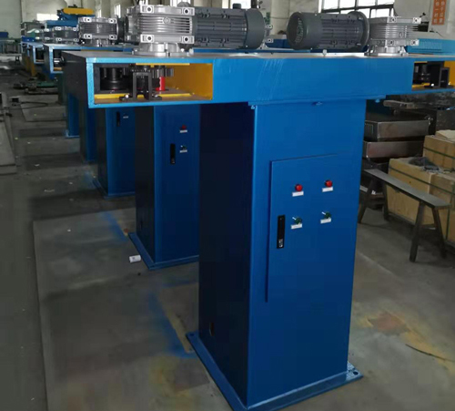2000 tons copper oven