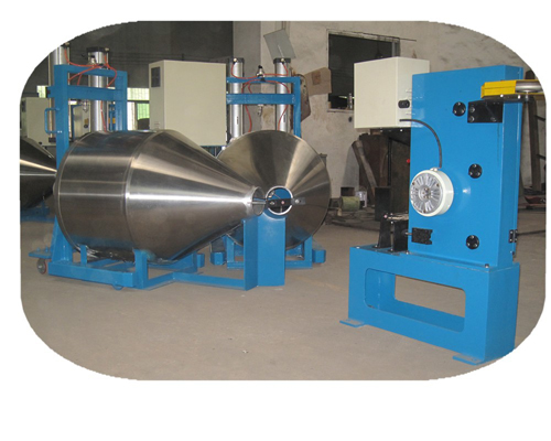 630 automatic pay off machine